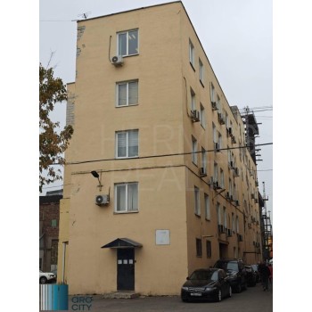 Электродная улица, 2с7 - 2619,80 кв.м. - Продажа здания / особняка в ВАО