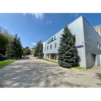 Измайловский улица - 4068,00 кв.м. - Продажа здания / особняка в ВАО