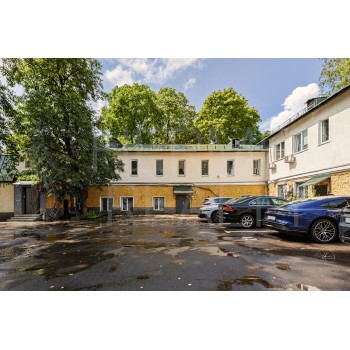 Новослободская улица, 61с1 - 2792,00 кв.м. - Продажа здания / особняка в ЦАО