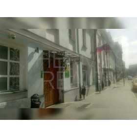 Сретенка улица, д 14 - 416,70 кв.м. - Аренда здания / особняка в ЦАО