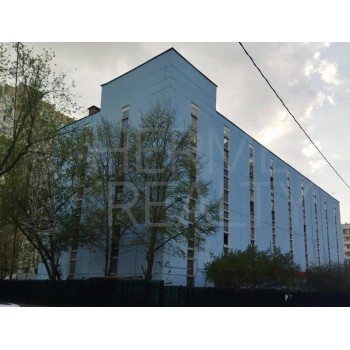 Новаторов улица, 15 - 5023,40 кв.м. - Продажа здания / особняка в ЮЗАО