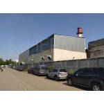 Варшавское шоссе, 26с21 - 674,00 кв.м. - Аренда здания, ОСЗ, особняка