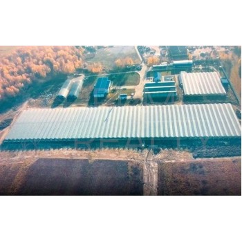 Комплекс зданий - 34700,00 кв.м. - Продажа здания / особняка в СВАО