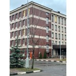 Угрешская улица, 2с1 - 4615,20 кв.м. - Аренда здания, ОСЗ, особняка