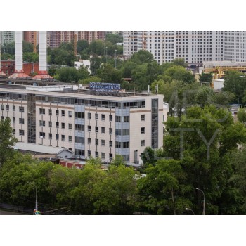 Искры улица, 17Ас1 - 11600,00 кв.м. - Продажа здания / особняка в СВАО