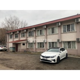 1-й Перова Поля проезд, 11А - 544,00 кв.м. - Аренда здания / особняка в ВАО