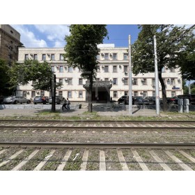 Энтузиастов шоссе, 19 - 2724,00 кв.м. - Продажа здания / особняка в ВАО
