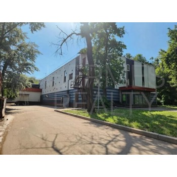 Варшавское шоссе улица, 13Б - 1400,00 кв.м. - Аренда здания / особняка в ЗАО