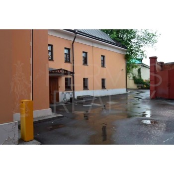 Сергия Радонежского улица, 13с1 - 1302,00 кв.м. - Продажа здания / особняка в ЦАО