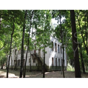 Красноармейское шоссе, 1 - 14479,00 кв.м. - Продажа здания / особняка в ЮАО