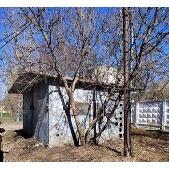 Коровинское улица, 29к2с5 - 18,40 кв.м. - Продажа здания / особняка в САО