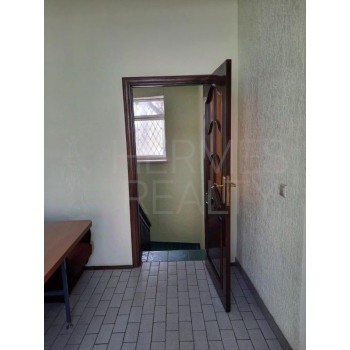 Новослободская улица, 55С1 - 702,00 кв.м. - Продажа здания / особняка в ЦАО