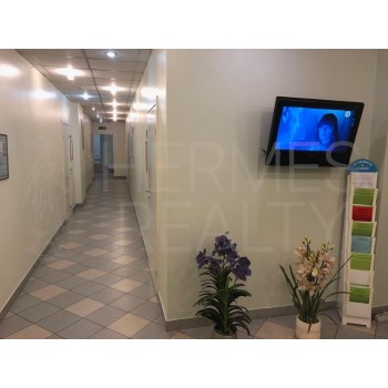 Хорошёвское шоссе, 72К1 - 503,00 кв.м. - Аренда здания / особняка в САО