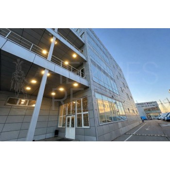 МКАД 47-й километр улица, 11с2 - 4800,00 кв.м. - Аренда здания / особняка в ЗАО