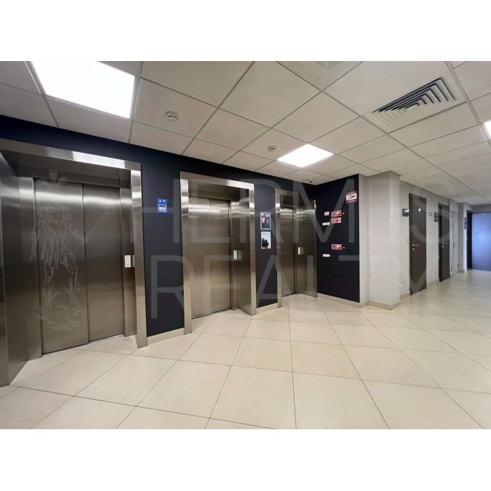 Гиляровского улица, 39с3 - 7529,60 кв.м. - Продажа здания, ОСЗ, особняка