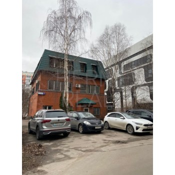 Мельникова улица, 29с2 - 368,00 кв.м. - Продажа здания / особняка в ЮВАО