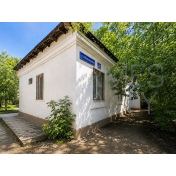 Михалковская улица, 32 - 238,30 кв.м. - Аренда здания / особняка в САО