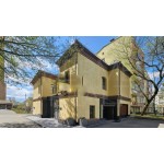 2-й Самотечный переулок, 3 - 473,20 кв.м. - Продажа здания, ОСЗ, особняка