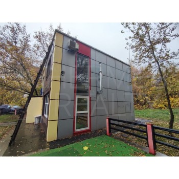 Ивана Бабушкина улица, 22с1 - 134,00 кв.м. - Продажа здания / особняка в ЮЗАО