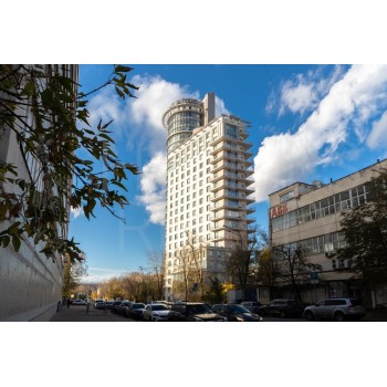Завода Серп и Молот проезд, 3к2 - 15932,00 кв.м. - Продажа здания / особняка в ЮВАО