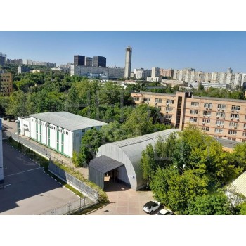 Научный проезд, 8с6 - 473,90 кв.м. - Продажа здания / особняка в ЮЗАО