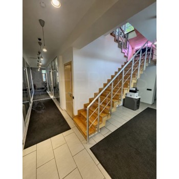 3-й Монетчиковский переулок, 9с1 - 462,00 кв.м. - Продажа здания / особняка в ЦАО