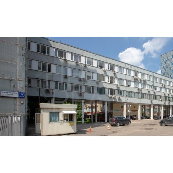 Старокалужское шоссе, 62 - 4566,00 кв.м. - Продажа здания / особняка в ЮЗАО