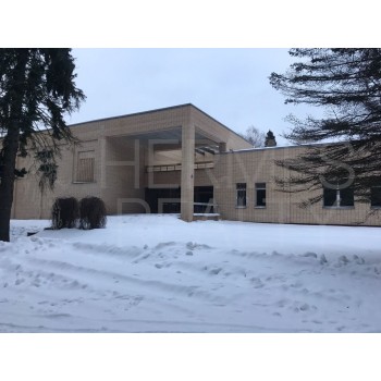 Родионовская улица, дв16 - 2785,40 кв.м. - Аренда здания / особняка в СЗАО