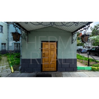 Гороховский переулок, 14с2 - 624,70 кв.м. - Продажа здания / особняка в ЦАО