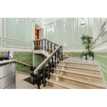 Мясницкая улица, 44с2 - 1579,00 кв.м. - Продажа здания / особняка в ЦАО