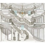 Кривоарбатский переулок, 4 - 3715,00 кв.м. - Продажа здания, ОСЗ, особняка