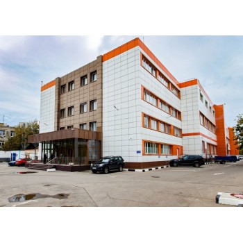 Рабочая улица, 93с2 - 13540,00 кв.м. - Продажа здания / особняка в ЦАО