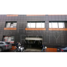 Нагатинская улица, 16 - 904,00 кв.м. - Продажа здания / особняка в ЮАО
