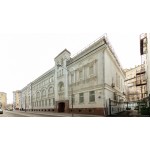 3-й Монетчиковский переулок, 4с1 - 2917,00 кв.м. - Продажа здания, ОСЗ, особняка