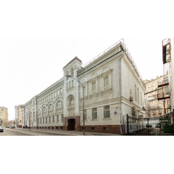 3-й Монетчиковский переулок, 4с1 - 2917,00 кв.м. - Продажа здания / особняка в ЦАО