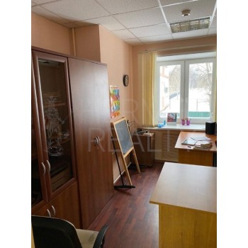 Федеративный проспект, 29 - 1669,20 кв.м. - Продажа здания / особняка в ВАО