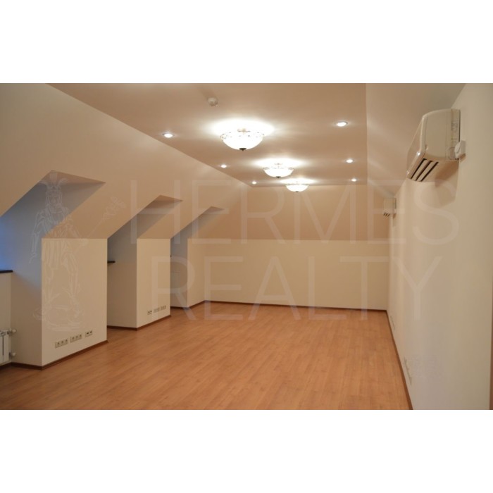 Сергия Радонежского улица, 13с1 - 1302,00 кв.м. - Продажа здания, ОСЗ, особняка