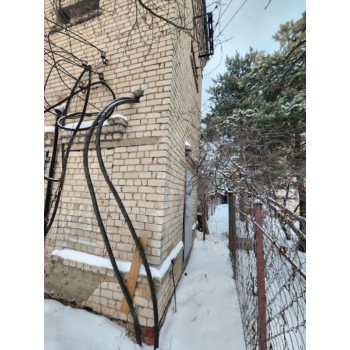 2-я Новоселки улица, 11АС1 - 15,50 кв.м. - Продажа здания / особняка в ЗАО