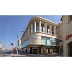 Новослободская улица, 24c1 - 3481,50 кв.м. - Продажа здания, ОСЗ, особняка