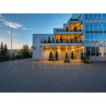 МКАД 47-й километр улица, 11с2 - 4800,00 кв.м. - Аренда здания, ОСЗ, особняка