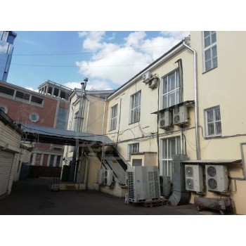 Измайловский Вал улица, 3 - 2100,00 кв.м. - Аренда здания / особняка в ВАО
