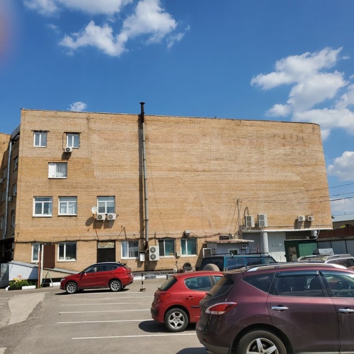 16-я Парковая улица улица, 30 стр 3 - 2269,00 кв.м. - Аренда здания, ОСЗ, особняка