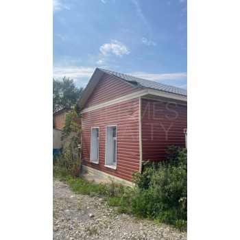 Андроновское шоссе, 22А - 234,60 кв.м. - Продажа здания / особняка в ЮВАО