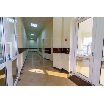 Красногорское шоссе - 930,60 кв.м. - Продажа здания / особняка в ЦАО