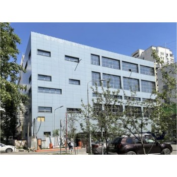 Беломорская улица, 9А - 6205,70 кв.м. - Продажа здания / особняка в САО