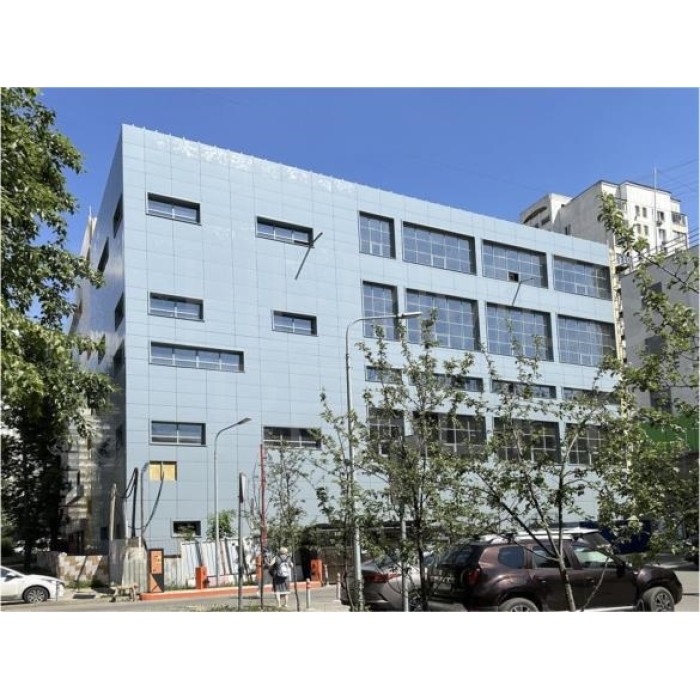 Беломорская улица, 9А - 6205,70 кв.м. - Продажа здания, ОСЗ, особняка