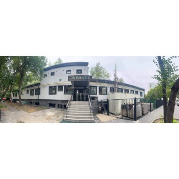 Палехская улица, 128к1 - 900,20 кв.м. - Продажа здания / особняка в СВАО