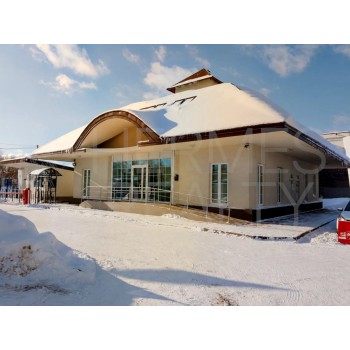 Дмитровское шоссе, 122Гк1с1 - 563,30 кв.м. - Аренда здания / особняка в ЦАО