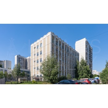 Скобелевская улица, 22 - 3671,50 кв.м. - Продажа здания / особняка в ЮЗАО