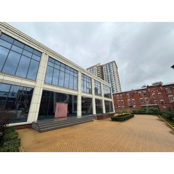 Матросская Тишина улица, 12 - 2490,00 кв.м. - Аренда здания / особняка в ВАО